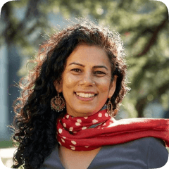 Anupama Kundoo