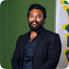 Vinu Daniel