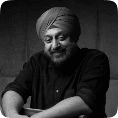 Gurjeet Singh Matharoo
