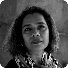 Suhasini Ayer