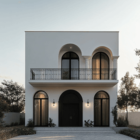 Wall House