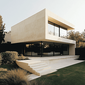 Wall House
