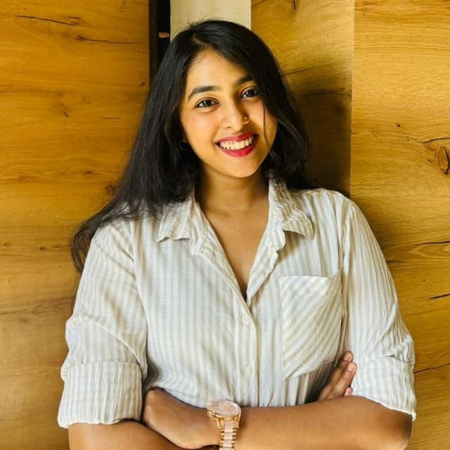 Shilpa Baranwal