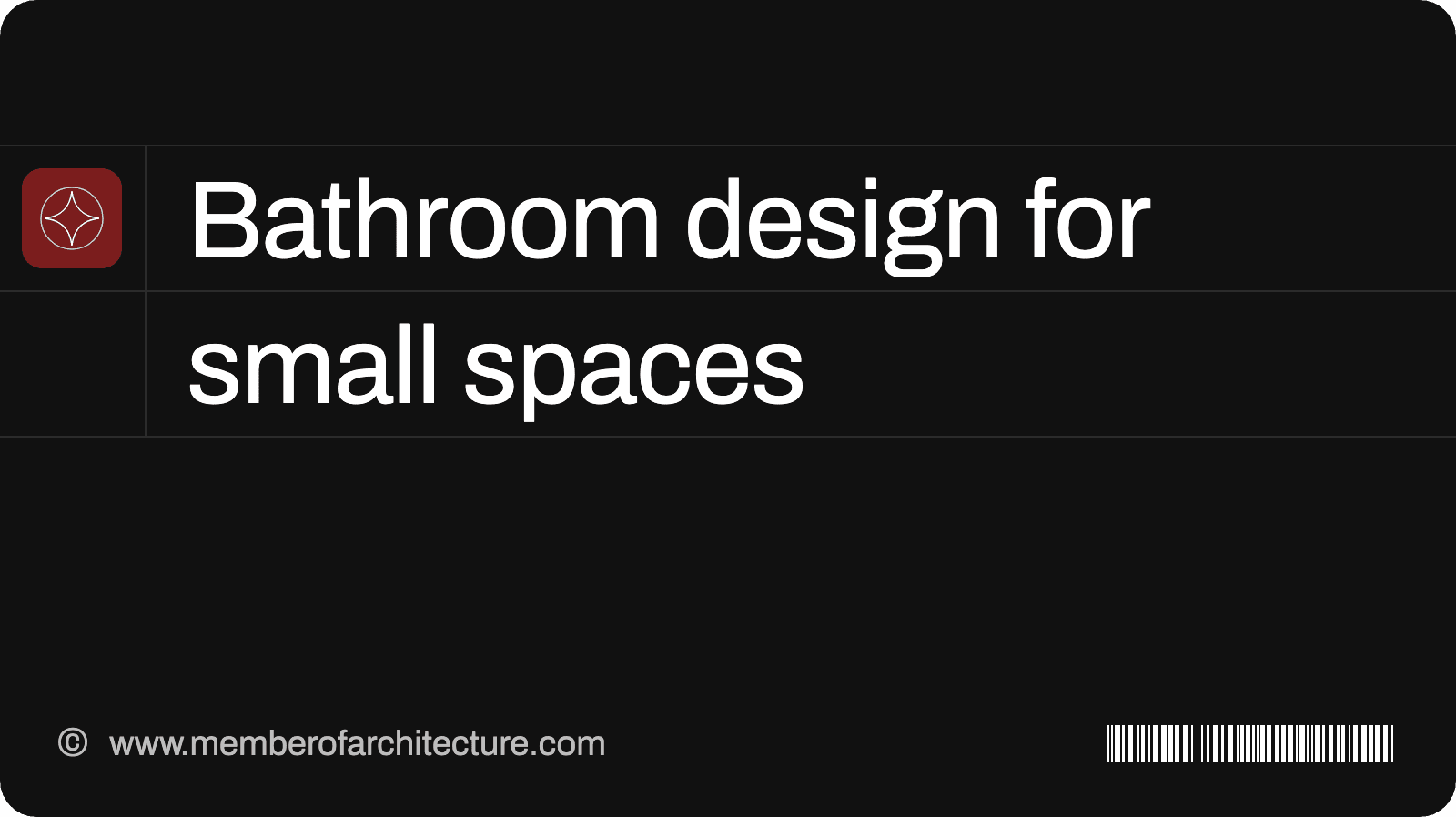 Bathroom Designs for Small Spaces: 5x7, 5x8 and 4x6 ft Layouts for Indian Homes