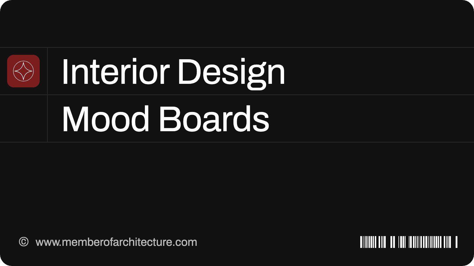 How to Make an Interior Design Mood Board Clients Approve the First Time