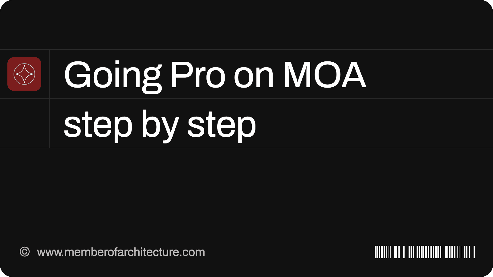 Going Pro on MOA, Step by Step: ₹99, UPI Autopay, Managing or Cancelling