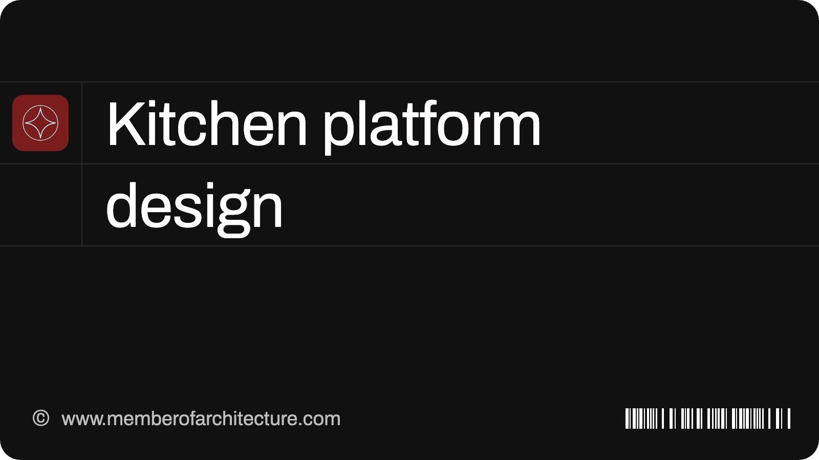 Kitchen Platform Design: Granite, Quartz, Height and Sink