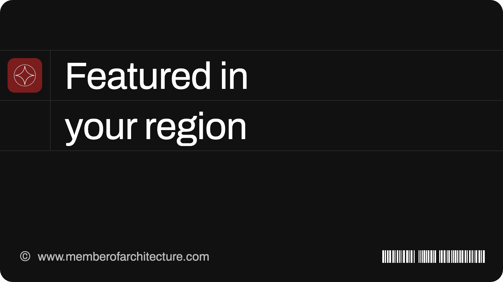 Featured in Your Region: How MOA's State Rail Works