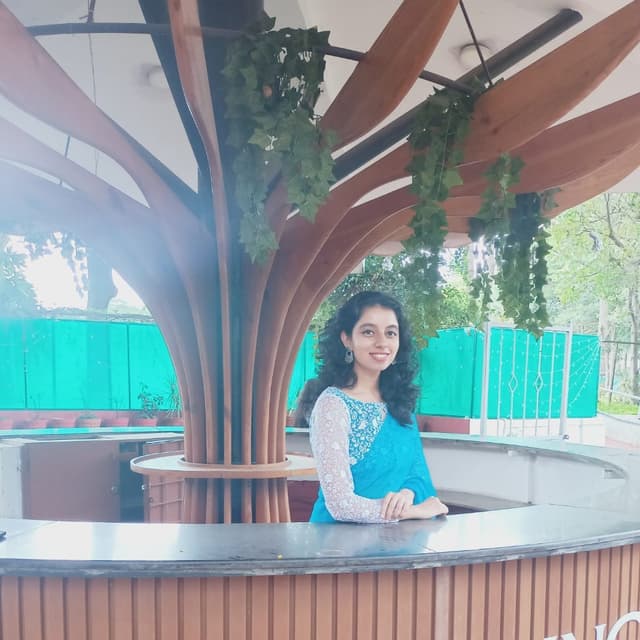 Pragya Sharma
