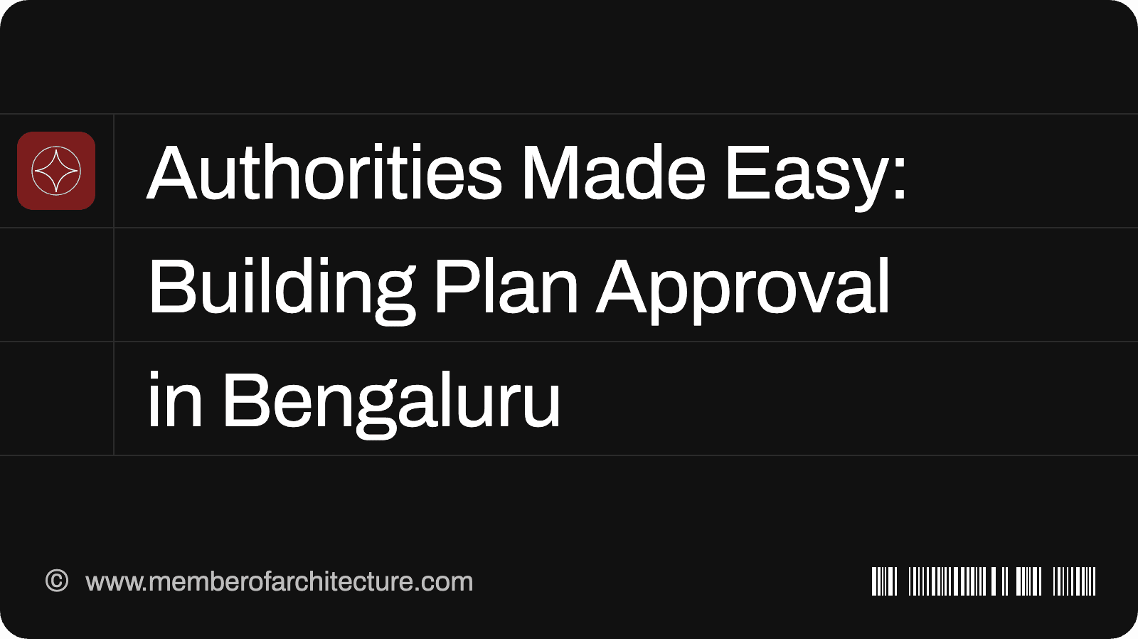 Authorities Made Easy: Building Plan Approval and Land Conversion in Bengaluru (2026 Guide)