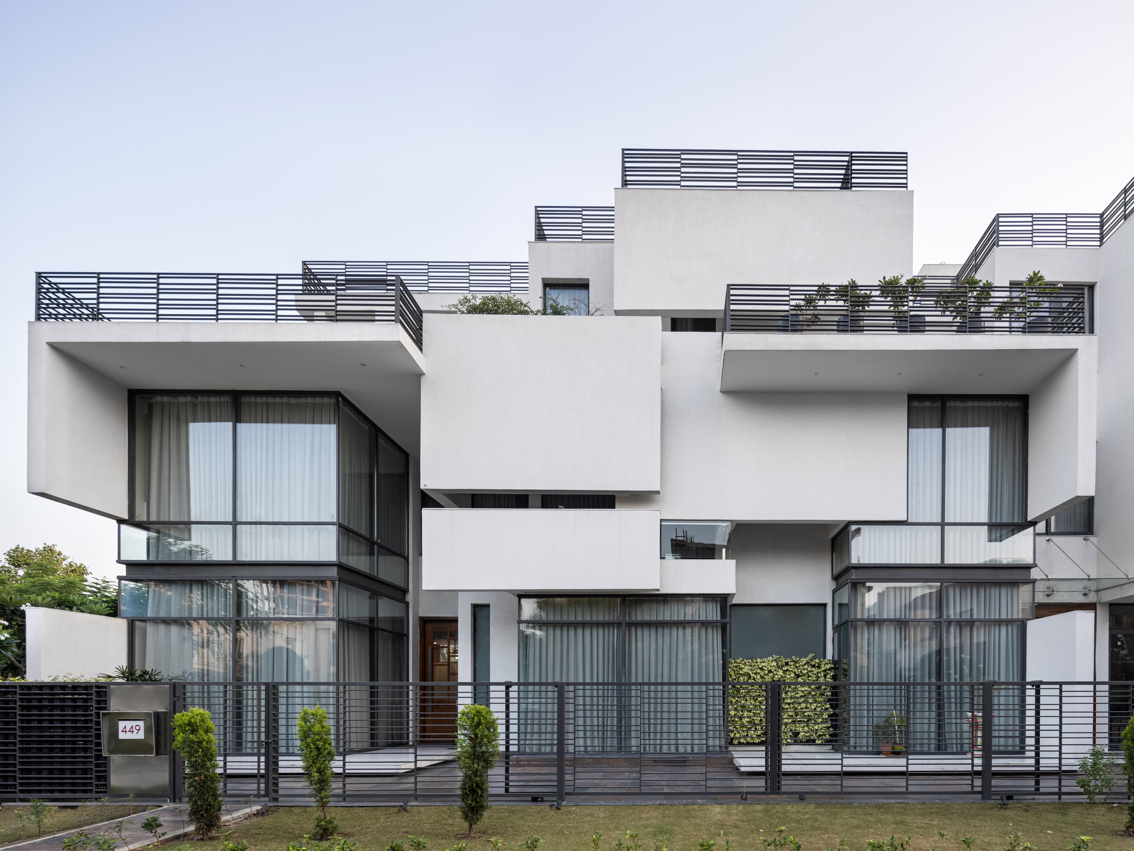 Blox House