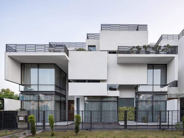 Blox House