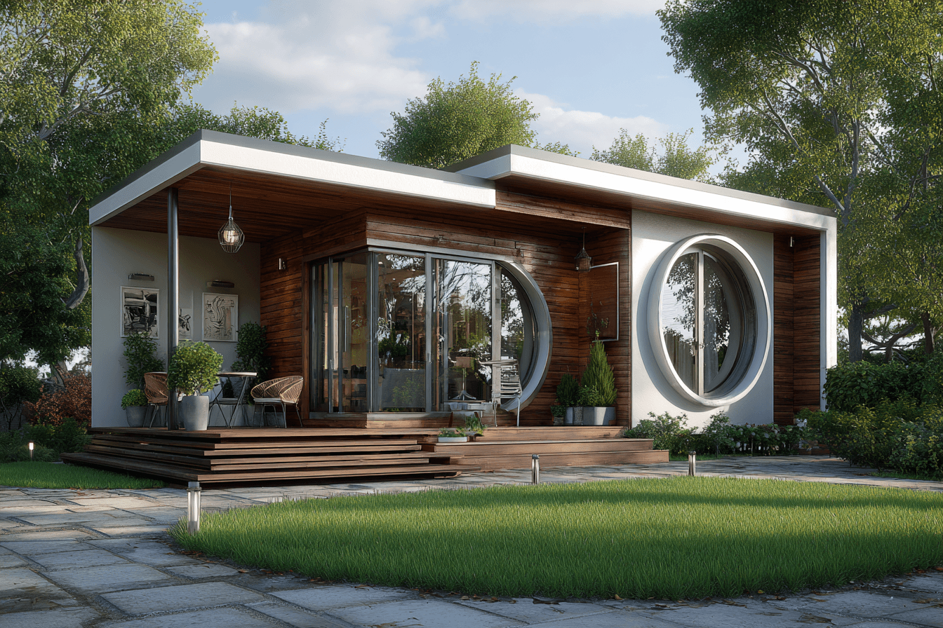 Sam's House
