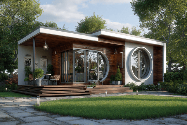 Sam's House