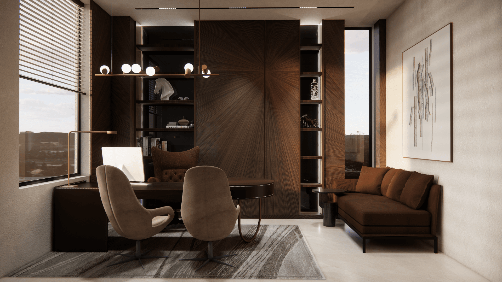 Office 102