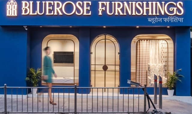 BlueRose Furnishing