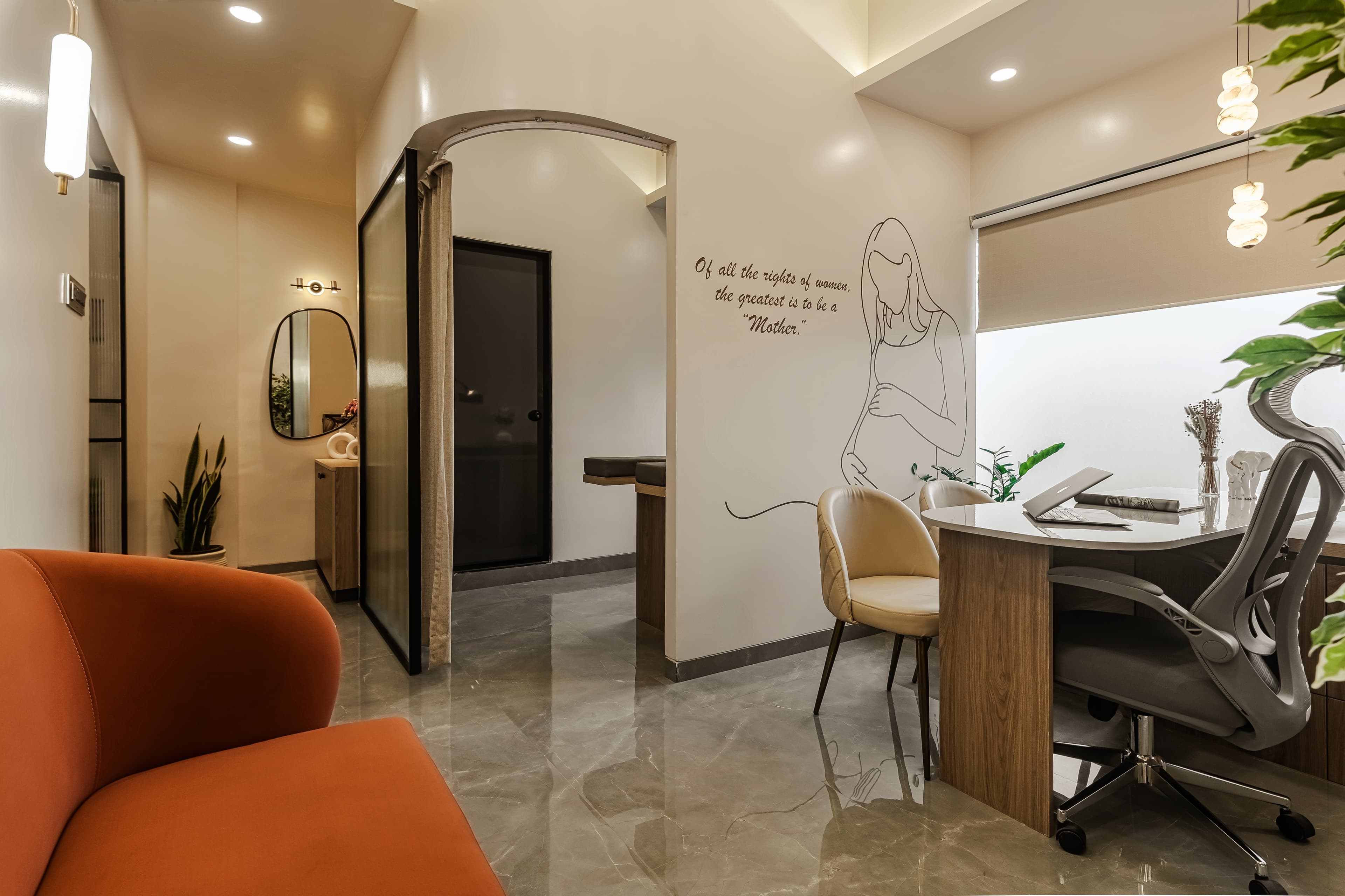 Silver Cradle Clinic
