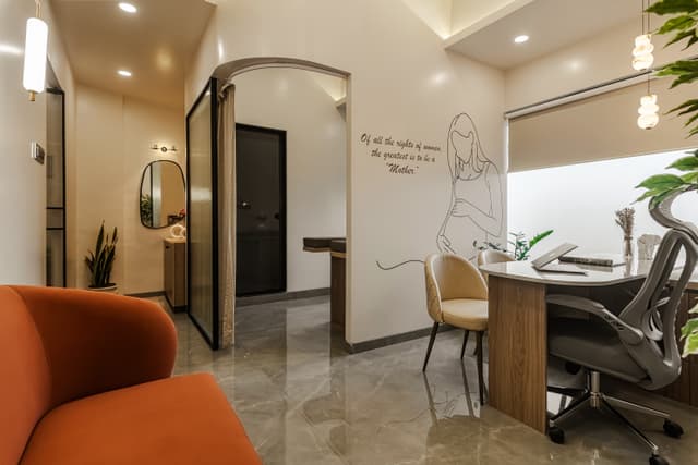 Silver Cradle Clinic