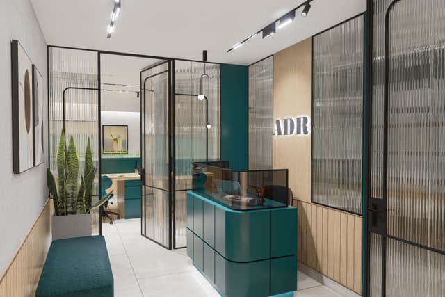 ADR Law Office