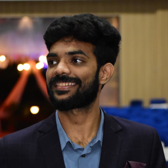 User avatar