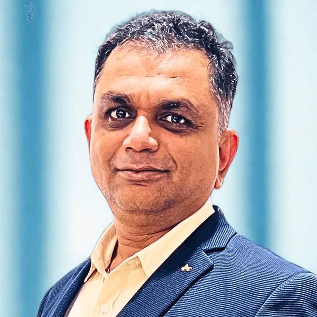 Hitesh Panchasara