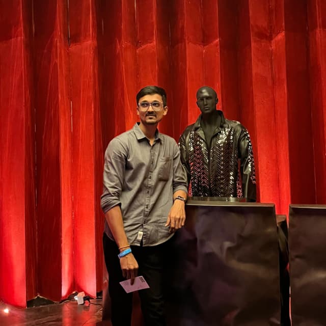 User avatar