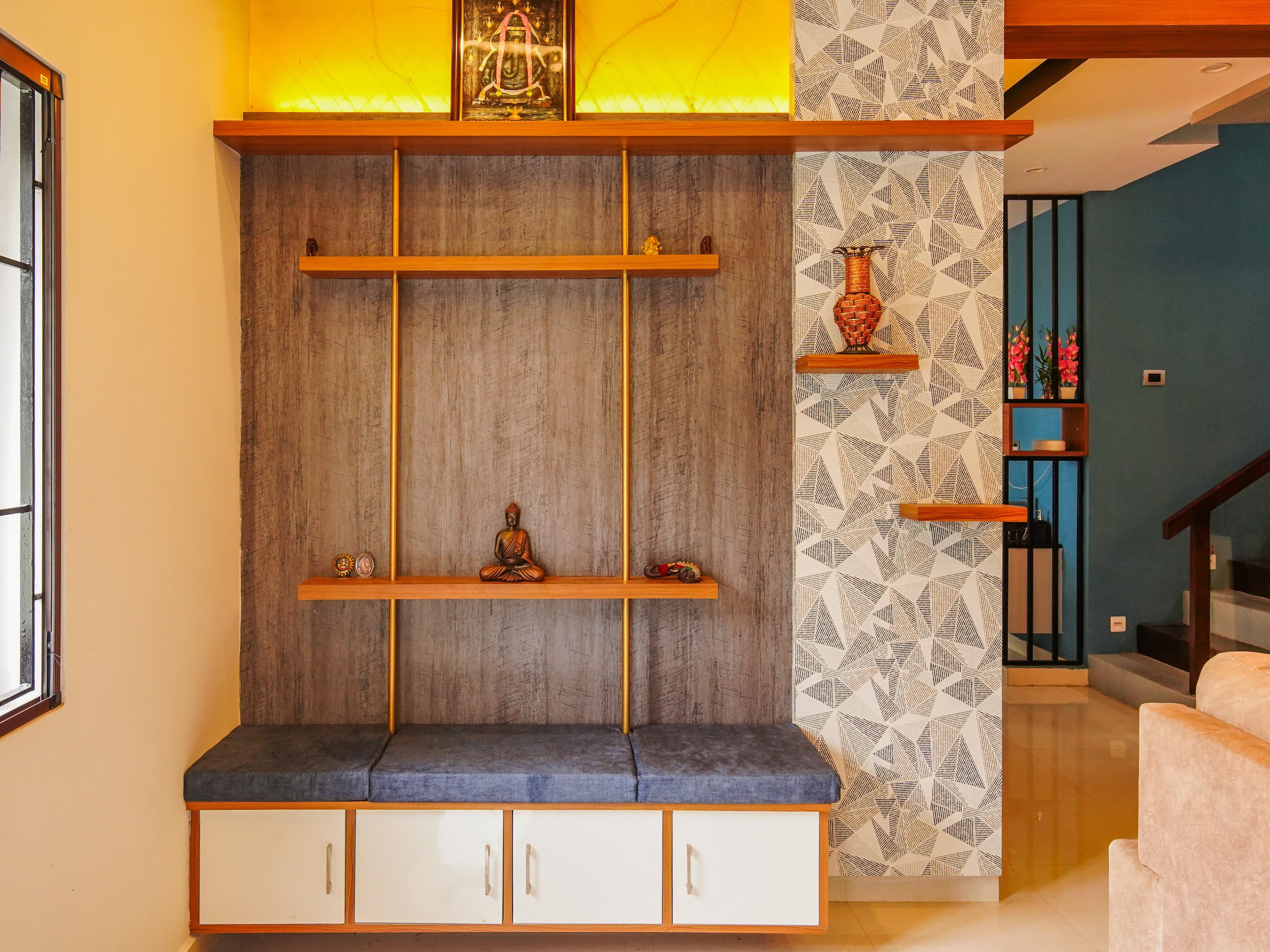 FOYER SPACE
