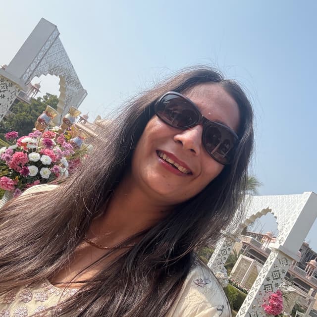 Babita Jain