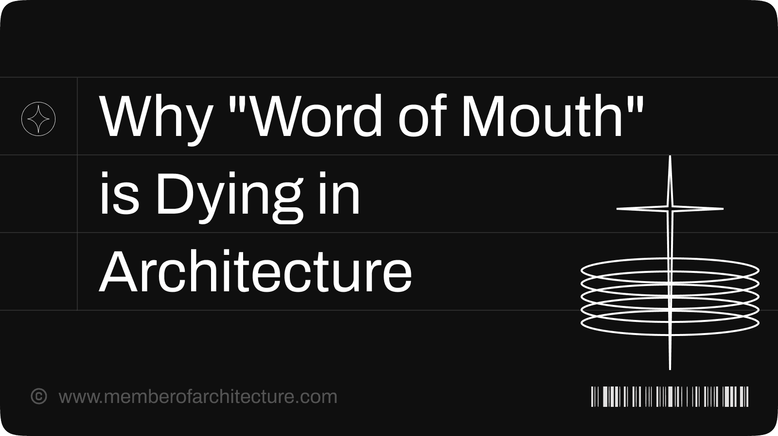 Why "Word of Mouth" is Dying: The Shift to Verified Digital Portfolios in 2026