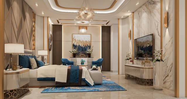 Private Residente 1