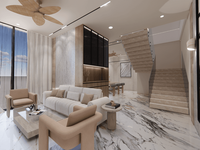 The Sky Residence