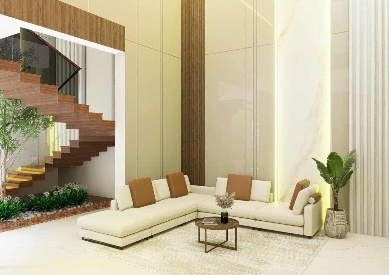 Grand & Luxurious