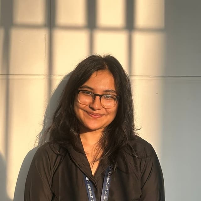 Prarthana Sarkar