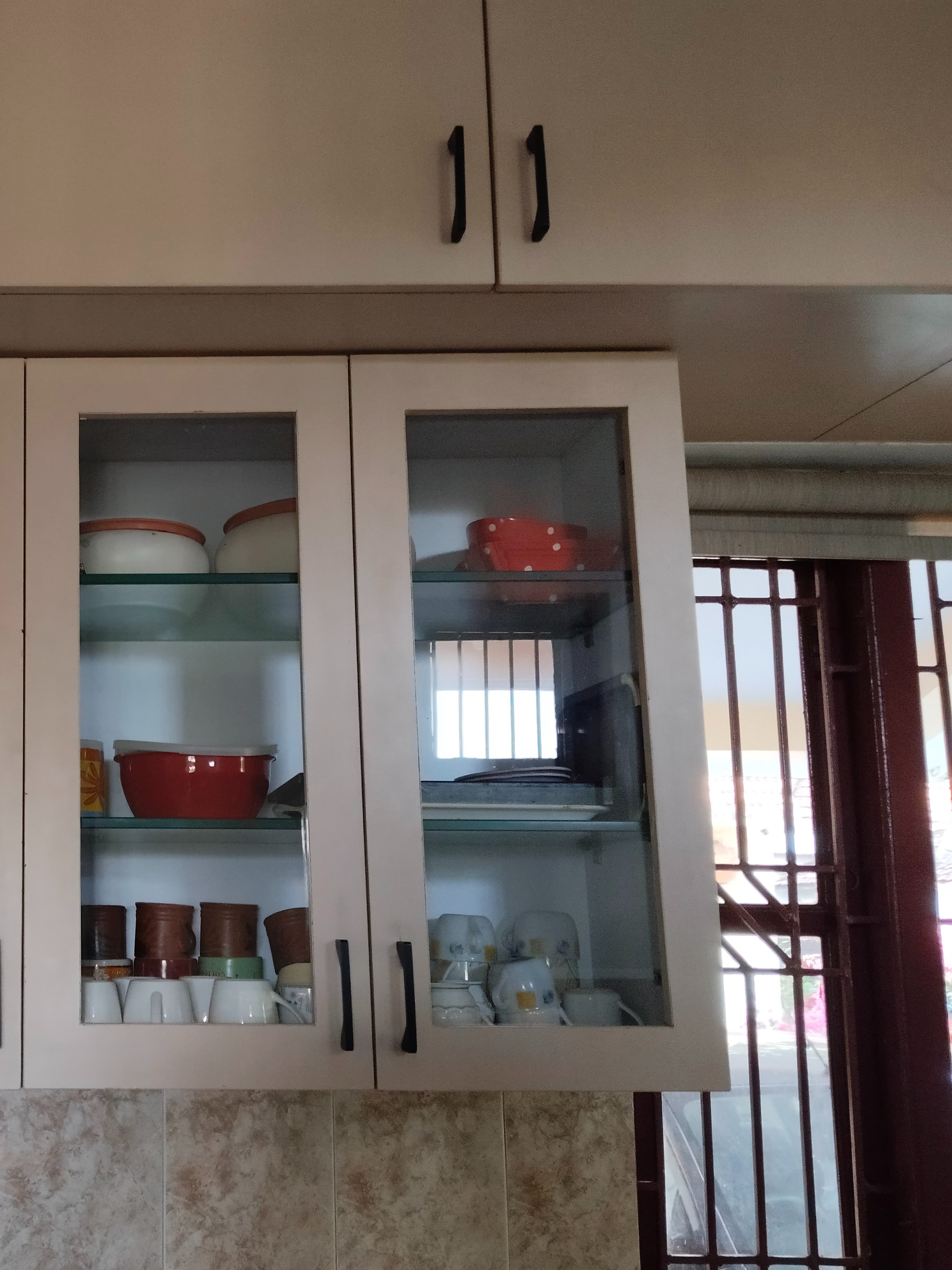 Storage Cabinets