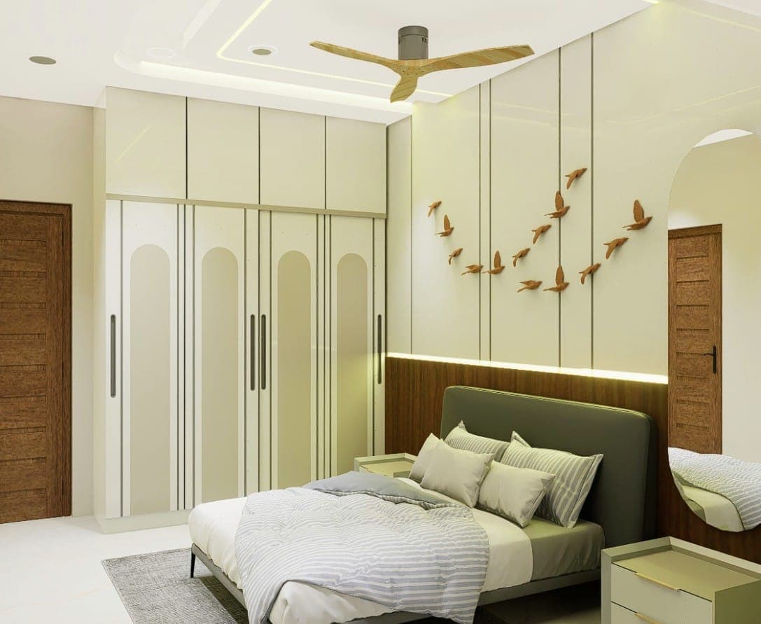 Chic & Minimalist