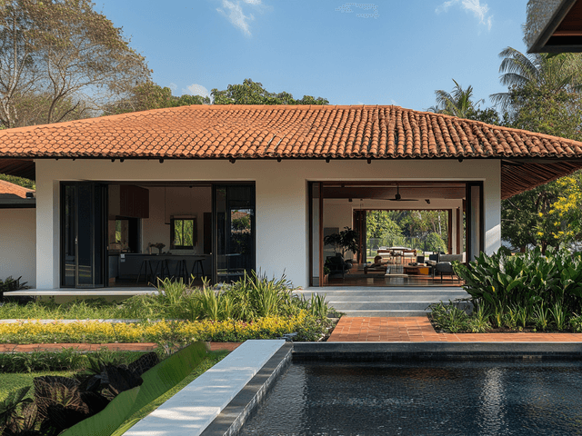 Aaranya Sanctuary