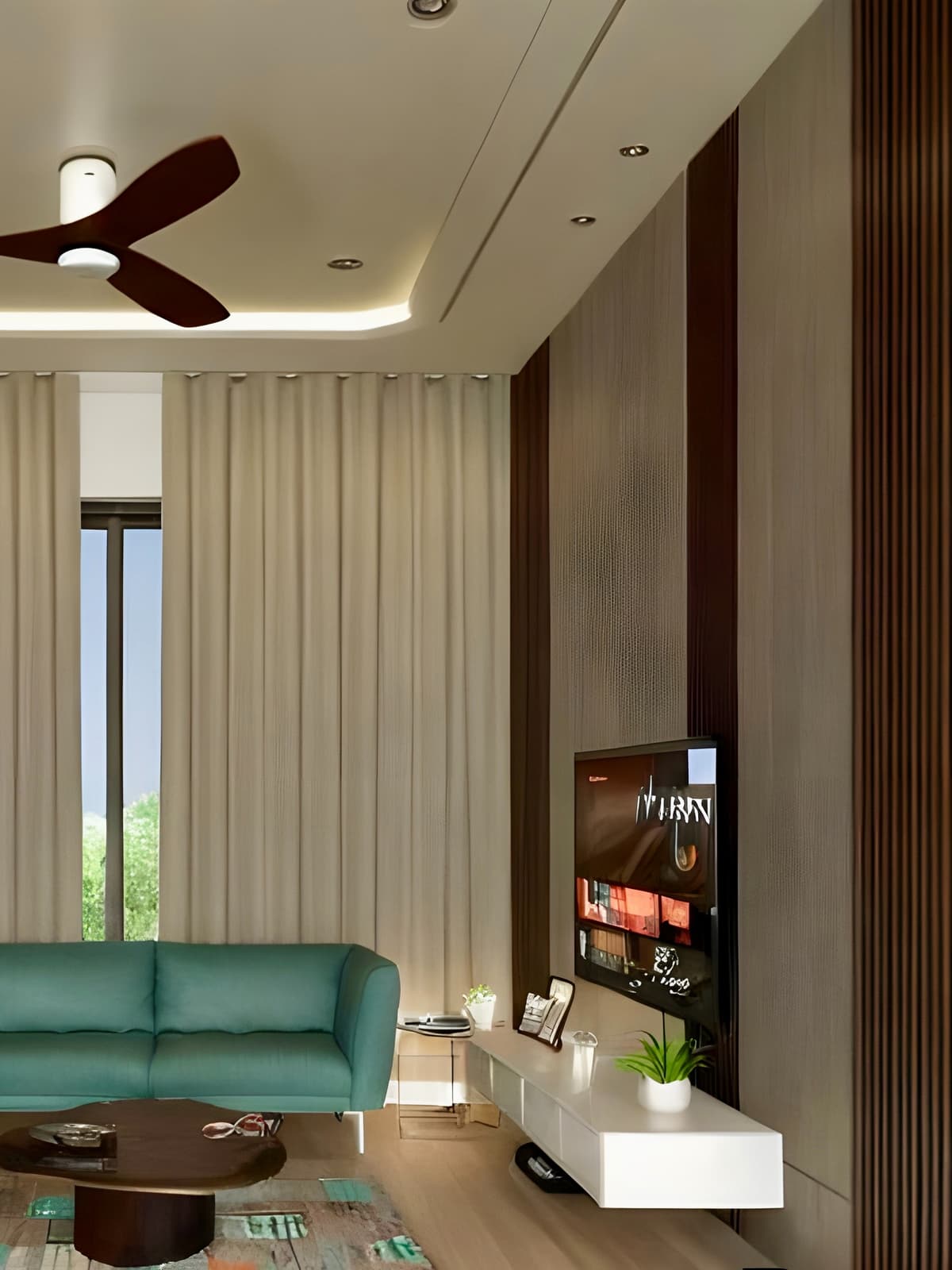 DRAWING ROOM-2
