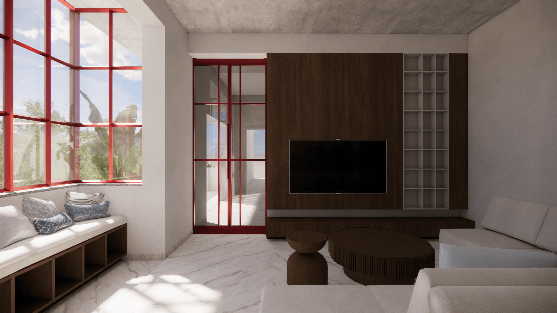 Project Reframe