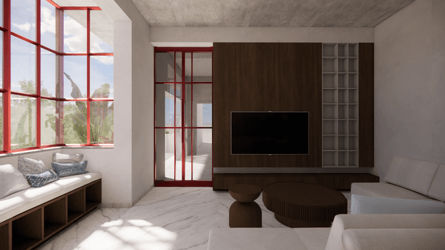 Project Reframe