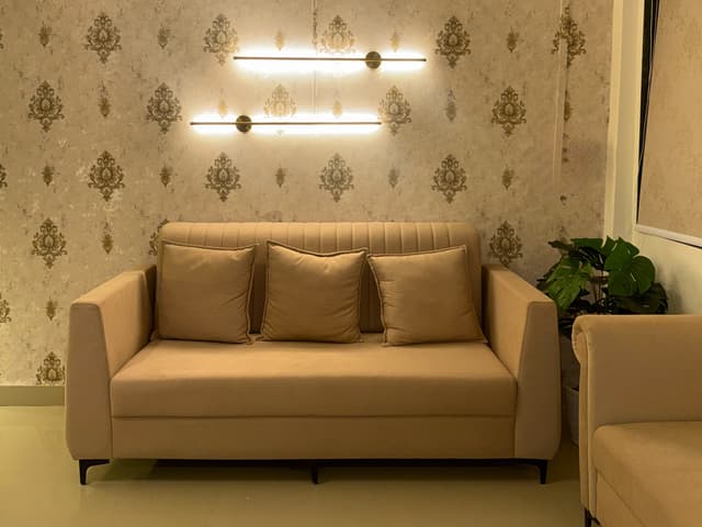 Parel home