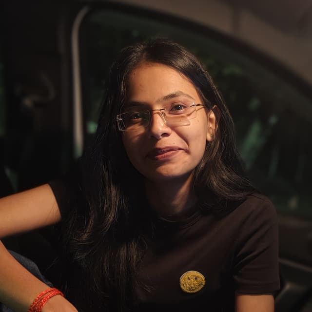 User avatar