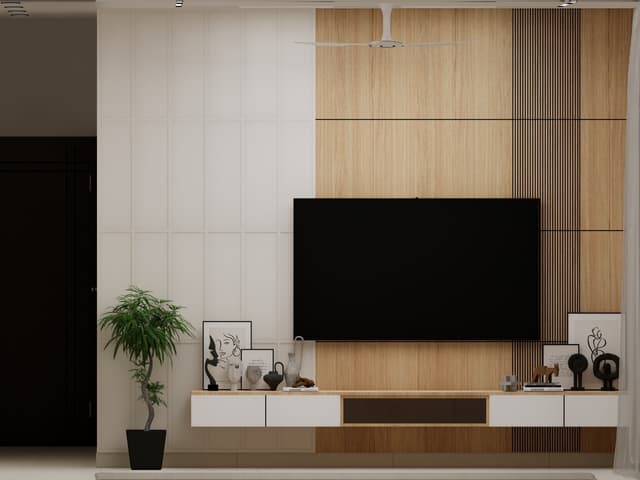 Pratima Residence