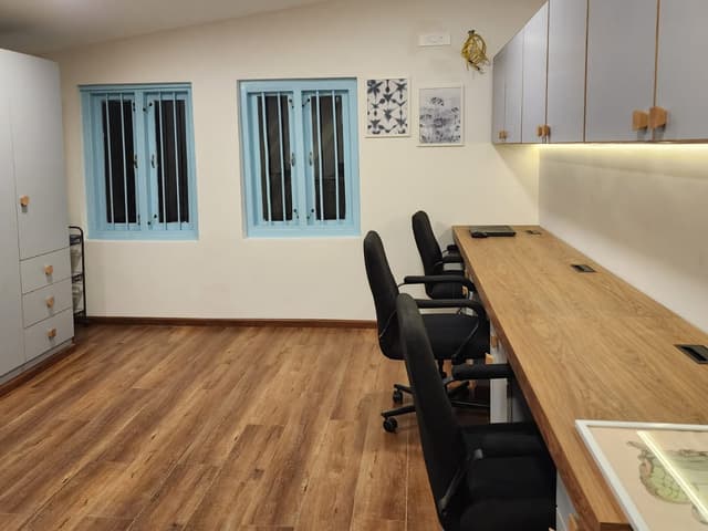 Studio Workstation - Coonoor