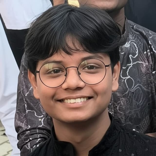 Toyaj Varshney