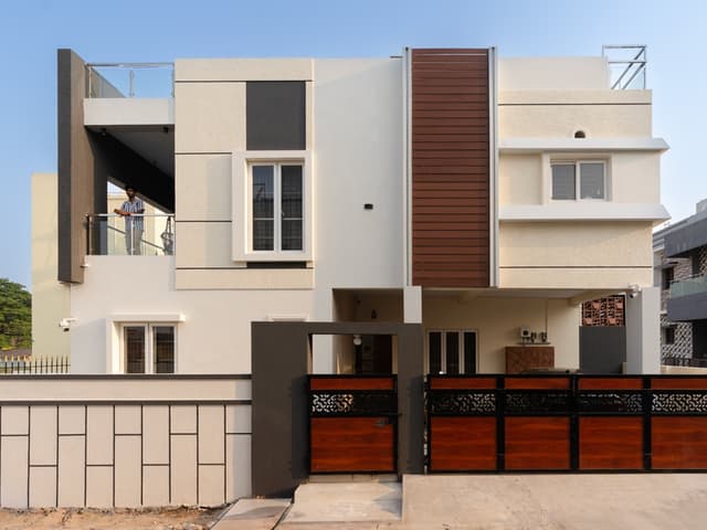 GOKULAM RESIDENCE