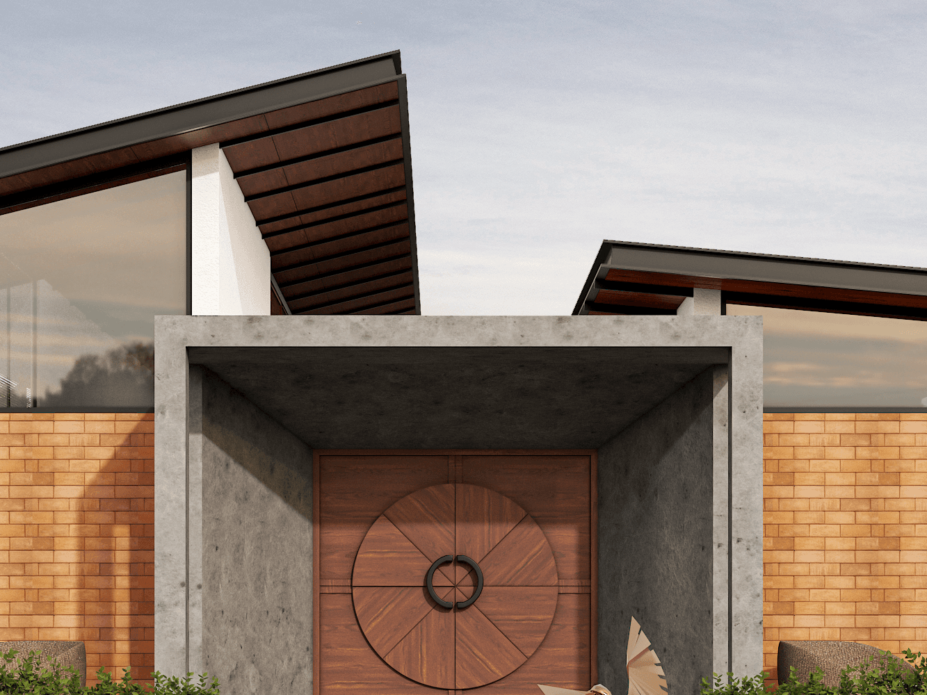 TEAM G FARM HOUSE