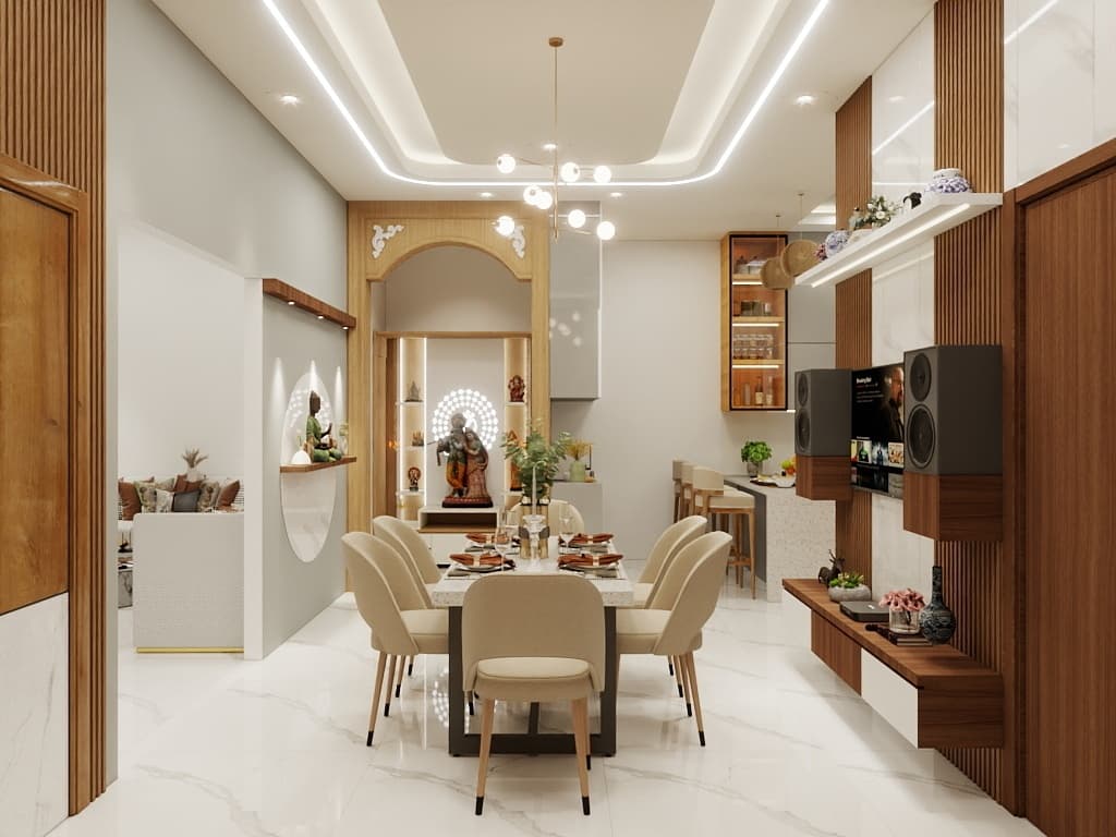 Residential 