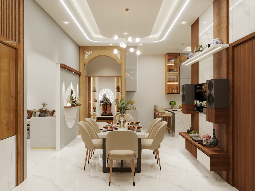 Residential 