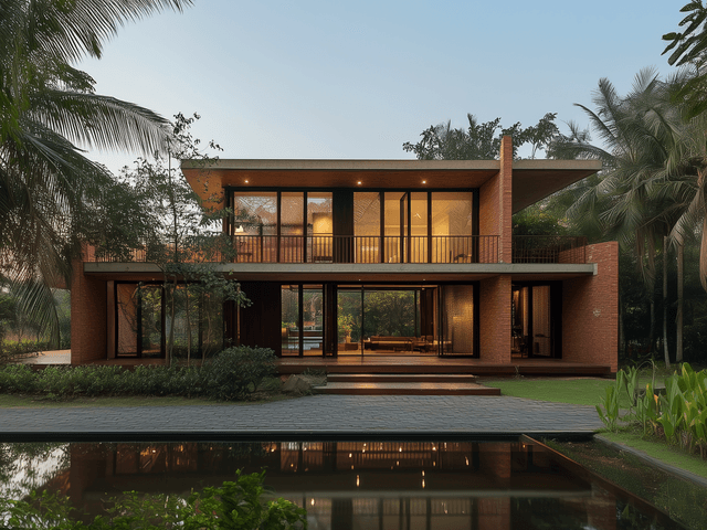 The Brick Haven
