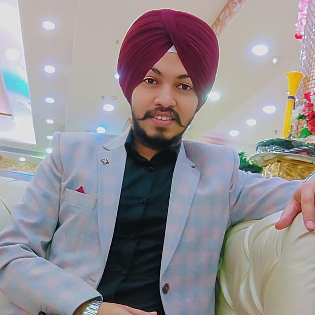 User avatar